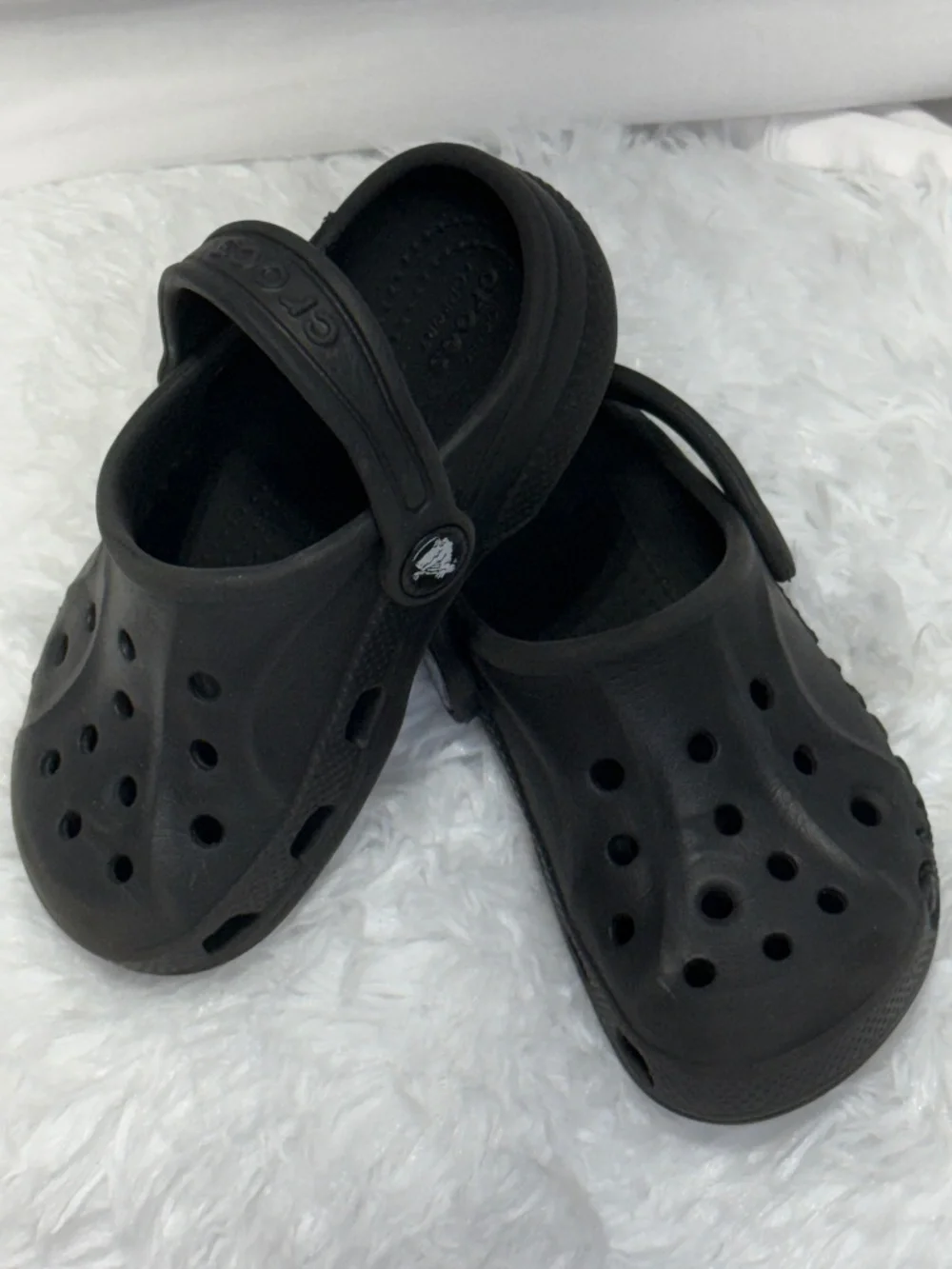 Kids Crocs Water Shoes